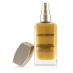 Flawless Lumiere Radiance Perfecting Foundation - # 2W2 Butterscotch  --30Ml/1Oz - Laura Mercier By Laura Mercier