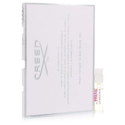 Fleurs De Gardenia Perfume By Creed Vial (sample)