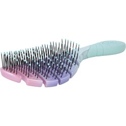 Flex Dry Paddle Brush - Millenial Ombre - Wet Brush By Wet Brush