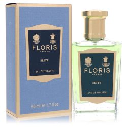 Floris Elite Cologne By Floris Eau De Toilette Spray