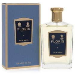 Floris Jf Cologne By Floris Eau De Toilette Spray