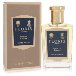Floris Soulle Ambar Perfume By Floris Eau De Toilette Spray