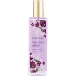 Fragrace Mist 8 Oz - Bodycology Dark Cherry Orchid By Bodycology