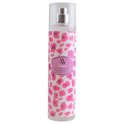 Fragrance Mist 8 Oz - Av Glamour By Adrienne Vittadini