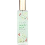 Fragrance Mist 8 Oz - Bodycology Cucumber Melon By Bodycology