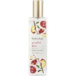 Fragrance Mist 8 Oz - Bodycology Scarlet Kiss By Bodycology