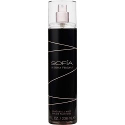 Fragrance Mist 8 Oz - Sofia By Sofia Vergara