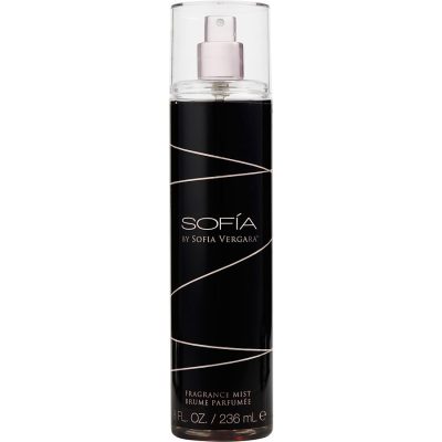 Fragrance Mist 8 Oz - Sofia By Sofia Vergara