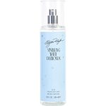 Fragrance Mist 8 Oz - White Diamonds Sparkling By Elizabeth Taylor