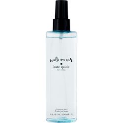 Fragrance Mist 8.4 Oz - Kate Spade Walk On Air By Kate Spade