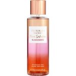 Fragrance Mist 8.4 Oz - Victoria'S Secret Pure Seduction Sunkissed By Victoria'S Secret
