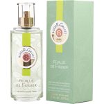 Fragrant Water Spray 3.3 Oz - Roger & Gallet Feuille De Figuier By Roger & Gallet