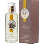 Fresh Fragrant Water Spray 3.3 Oz - Roger & Gallet Bois D'Orange By Roger & Gallet