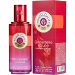 Fresh Fragrant Water Spray 3.3 Oz - Roger & Gallet Gingembre Rouge By Roger & Gallet