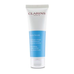 Fresh Scrub - Refreshing Cream Scrub  --50Ml/1.7Oz - Clarins By Clarins