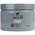 Fuddy Matte Styling Gel 12 Oz - Johnny B By Johnny B