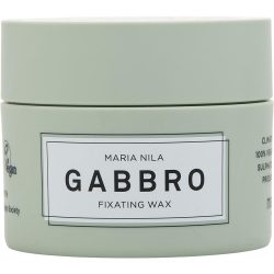 Gabbro Fixating Wax 3.3 Oz - Maria Nila By Maria Nila