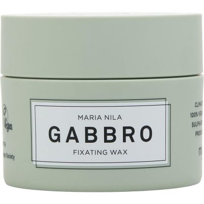 Gabbro Fixating Wax 3.3 Oz - Maria Nila By Maria Nila