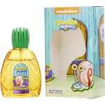 Gary Edt Spray 1.7 Oz - Spongebob Squarepants By Nickelodeon