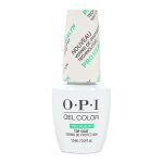 Gel Color Pro Health Top Coat - Opi By Opi
