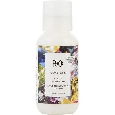 Gemstone Color Conditioner 2 Oz - R+Co By R+Co