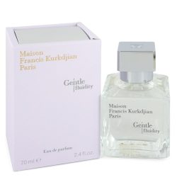 Gentle Fluidity Silver Perfume By Maison Francis Kurkdjian Eau De Parfum Spray (Unisex)
