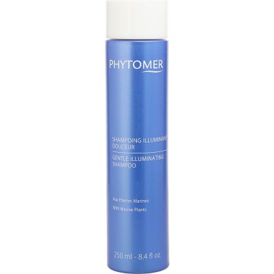 Gentle Illuminating Shampoo 8.4 Oz - Phytomer By Phytomer