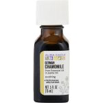 German Chamomile In Jojoba Oil 0.5 Oz - Essential Oils Aura Cacia By Aura Cacia