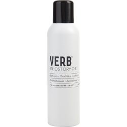 Ghost Dry Oil 5.5 Oz - Verb By Verb