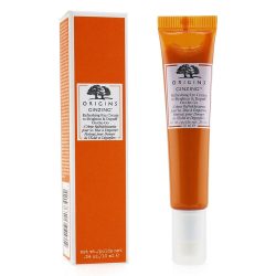 Ginzing Refreshing Eye Cream To Brighten & Depuff On-The-Go  --10Ml/0.34Oz - Origins By Origins