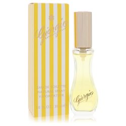Giorgio Perfume By Giorgio Beverly Hills Eau De Toilette Spray