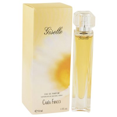 Giselle Perfume By Carla Fracci Eau De Parfum Spray