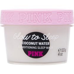 Glow To Sleep Coconut Water Conditioning Sleep Mask --113G/4Oz - Victoria'S Secret By Victoria'S Secret