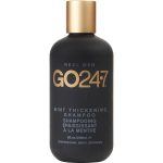 Go 247 Mint Thickening Shampoo 8 Oz - Go247 By Go247