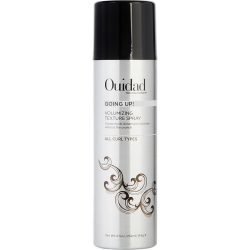 Going Up! Volumizing Texture Spray 6.5 Oz - Ouidad By Ouidad