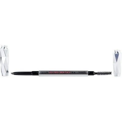 Goof Proof Brow Pencil - # Cool Grey --0.34G/0.01Oz - Benefit By Benefit