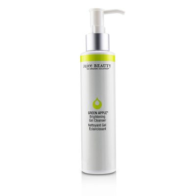 Green Apple Brightening Gel Cleanser  --133Ml/4.5Oz - Juice Beauty By Juice Beauty