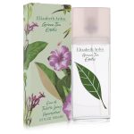 Green Tea Exotic Perfume By Elizabeth Arden Eau De Toilette Spray