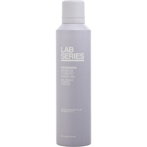 Grooming Max Comfort Shave Gel --200Ml/6.8Oz - Lab Series By Lab Series