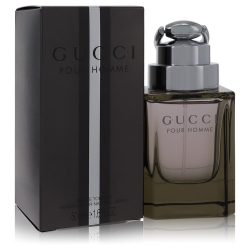 Gucci (new) Cologne By Gucci Eau De Toilette Spray