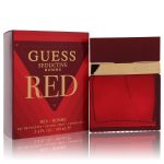 Guess Seductive Homme Red Cologne By Guess Eau De Toilette Spray