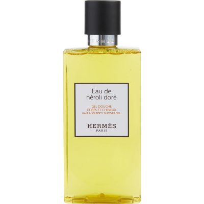 Hair And Body Shower Gel 6.5 Oz - Hermes Eau De Neroli Dore By Hermes
