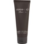 Hair And Body Wash 3.4 Oz - Kenneth Cole Mankind By Kenneth Cole