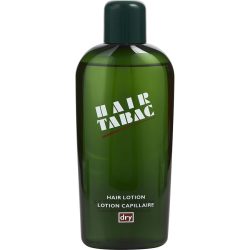 Hair Lotion Dry 6.8 Oz - Tabac Original By Maurer & Wirtz