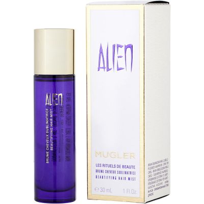 Hair Mist 1 Oz - Alien By Thierry Mugler