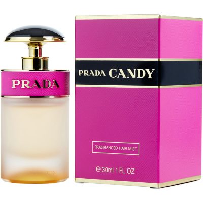 Hair Mist 1 Oz - Prada Candy By Prada