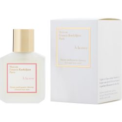 Hair Mist 2.4 Oz - Maison Francis Kurkdjian A La Rose By Maison Francis