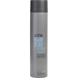 Hair Stay Firm Finish Spray 8.8 Oz - Kms By Kms