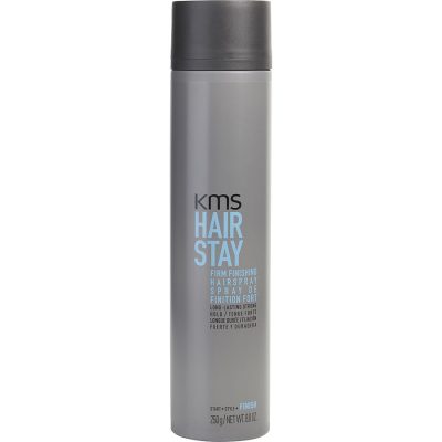 Hair Stay Firm Finish Spray 8.8 Oz - Kms By Kms