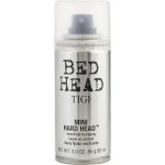 Hard Head Hard Hold Hair Spray 3 Oz (Travel Size) - Bed Head By Tigi